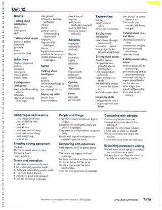 Viewpoint teacher's book