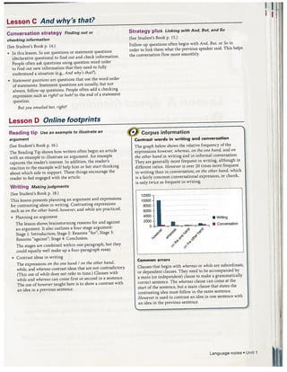 Viewpoint teacher's book