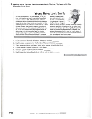 Viewpoint teacher's book