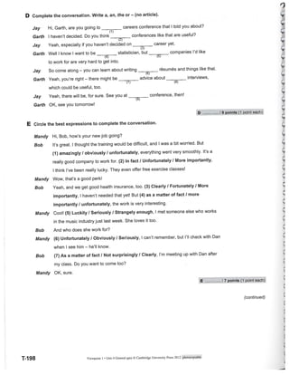 Viewpoint teacher's book