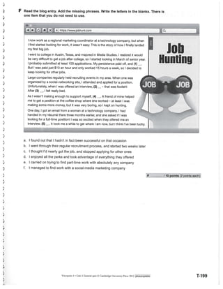 Viewpoint teacher's book