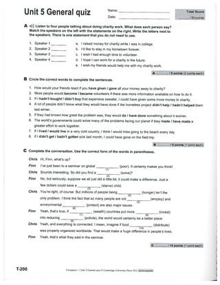 Viewpoint teacher's book