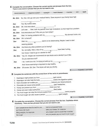 Viewpoint teacher's book