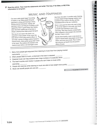 Viewpoint teacher's book