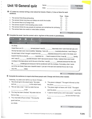 Viewpoint teacher's book