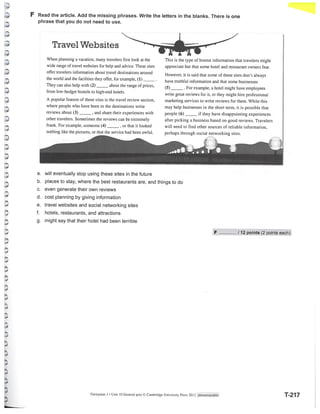 Viewpoint teacher's book