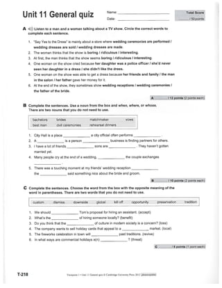 Viewpoint teacher's book