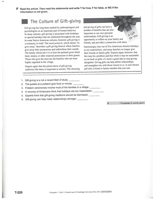 Viewpoint teacher's book