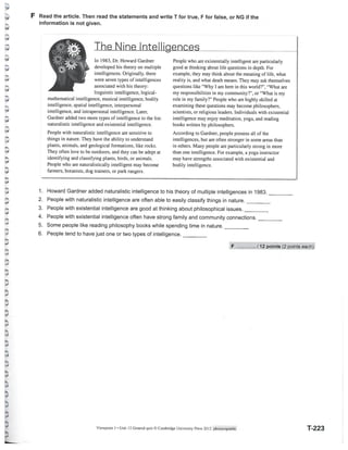 Viewpoint teacher's book