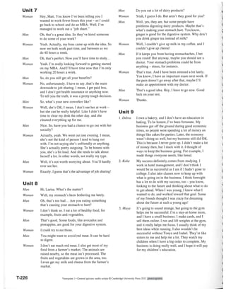 Viewpoint teacher's book