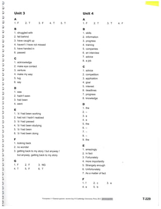 Viewpoint teacher's book