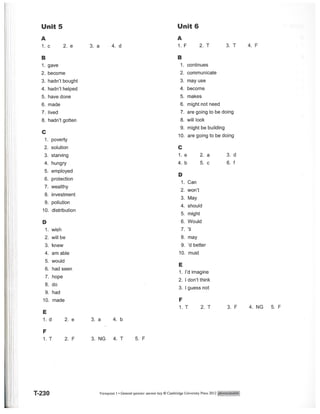 Viewpoint teacher's book