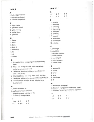 Viewpoint teacher's book