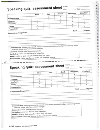 Viewpoint teacher's book