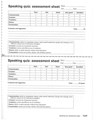 Viewpoint teacher's book