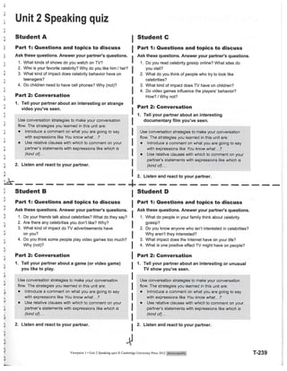 Viewpoint teacher's book