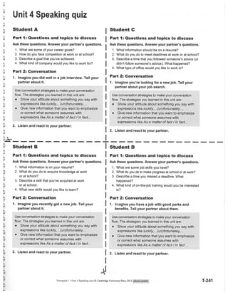 Viewpoint teacher's book