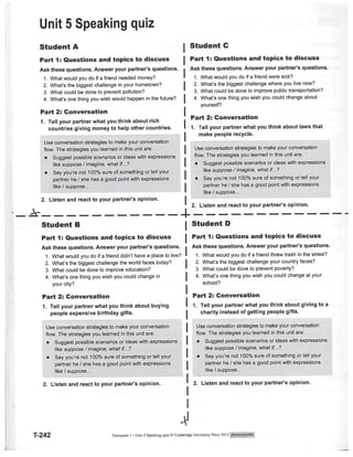 Viewpoint teacher's book