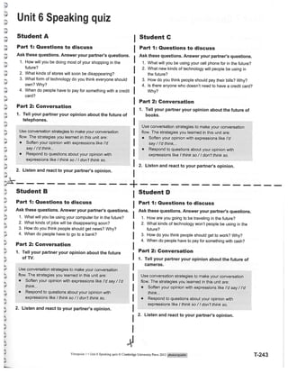 Viewpoint teacher's book