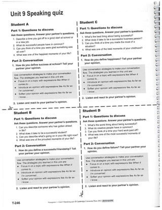 Viewpoint teacher's book