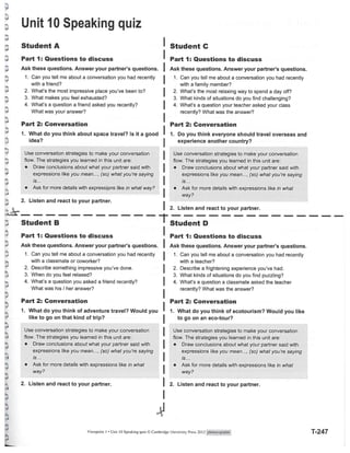 Viewpoint teacher's book