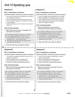 Viewpoint teacher's book