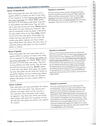 Viewpoint teacher's book