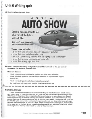 Viewpoint teacher's book