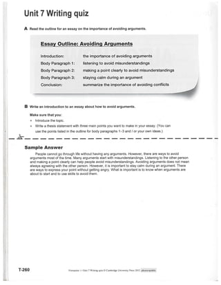 Viewpoint teacher's book