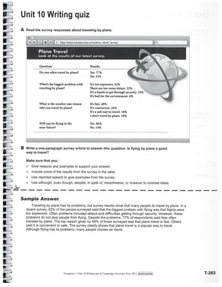 Viewpoint teacher's book