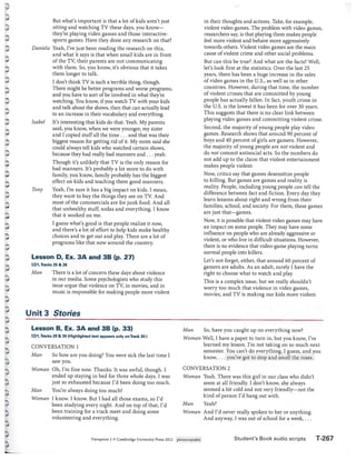 Viewpoint teacher's book