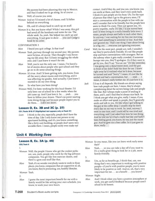 Viewpoint teacher's book