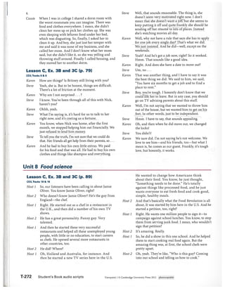 Viewpoint teacher's book