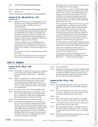 Viewpoint teacher's book