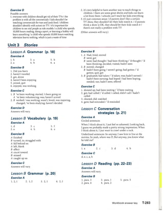 Viewpoint teacher's book