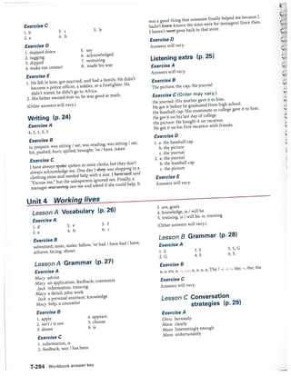 Viewpoint teacher's book