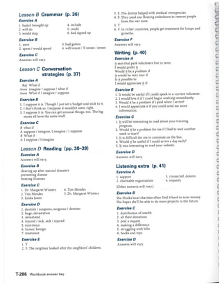 Viewpoint teacher's book