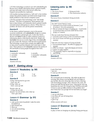 Viewpoint teacher's book