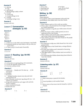 Viewpoint teacher's book