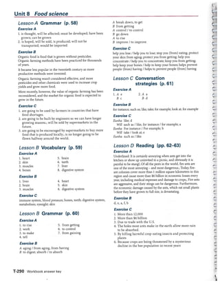 Viewpoint teacher's book