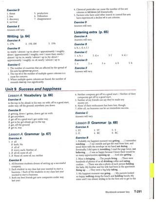 Viewpoint teacher's book