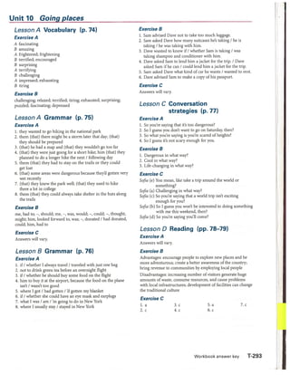 Viewpoint teacher's book