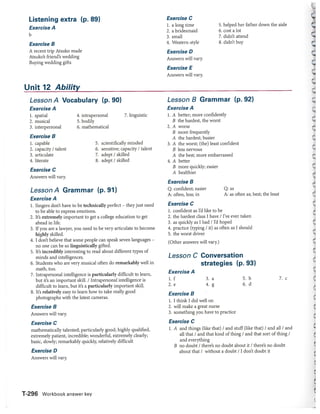 Viewpoint teacher's book