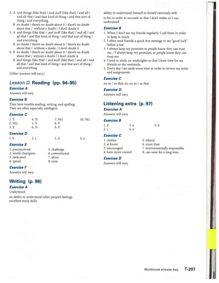 Viewpoint teacher's book