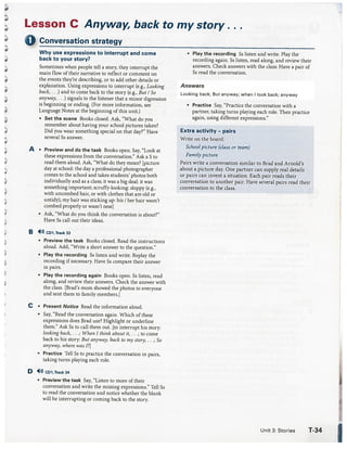 Viewpoint teacher's book