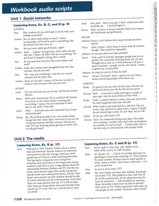 Viewpoint teacher's book