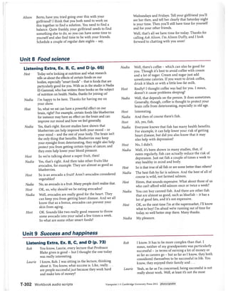 Viewpoint teacher's book