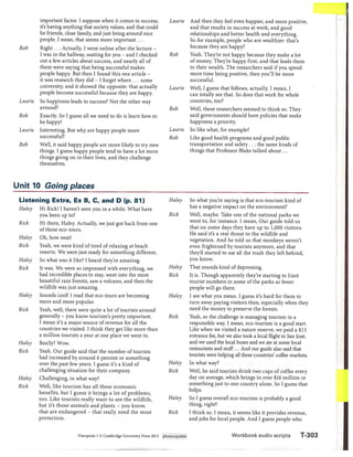 Viewpoint teacher's book