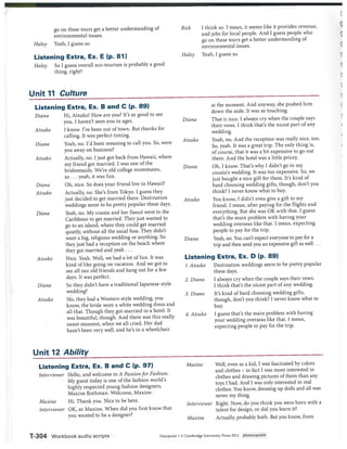 Viewpoint teacher's book