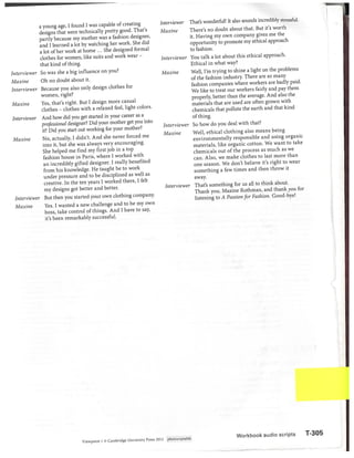 Viewpoint teacher's book